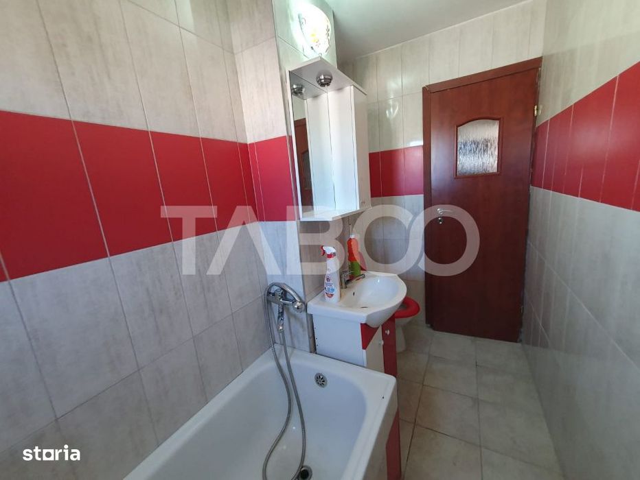 Apartament 2 camere decomandat 60 mp + 5 mp balcon zona Octavian Paler