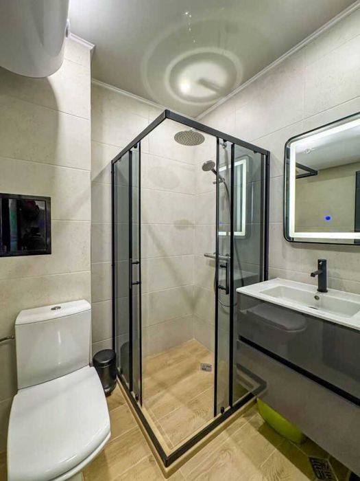 Дава се под наем Едностаен апартамент в Бургас, Сарафово - 64 кв.м за 500 € - Снимка #11