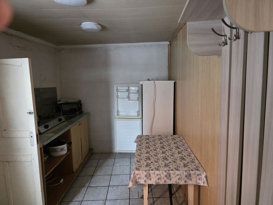 Времянка, домик, квартира