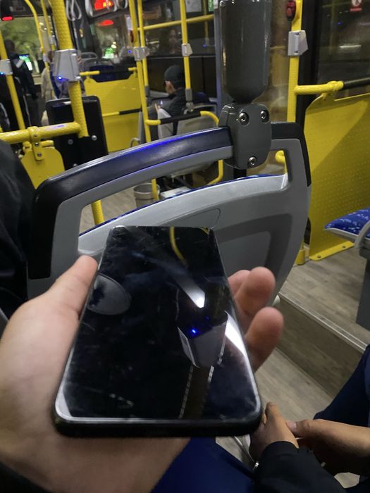 Huawei Nova 12i 256 гб сост идеял