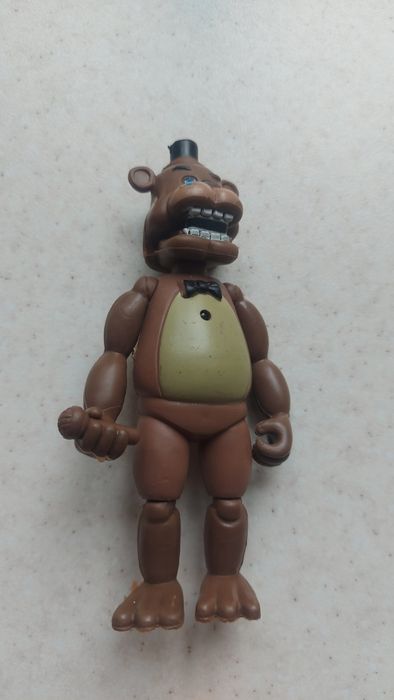 Набор персонажей FNAF