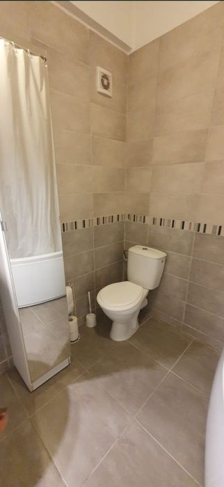 Închiriez  garsoniera  în Militari  Residence