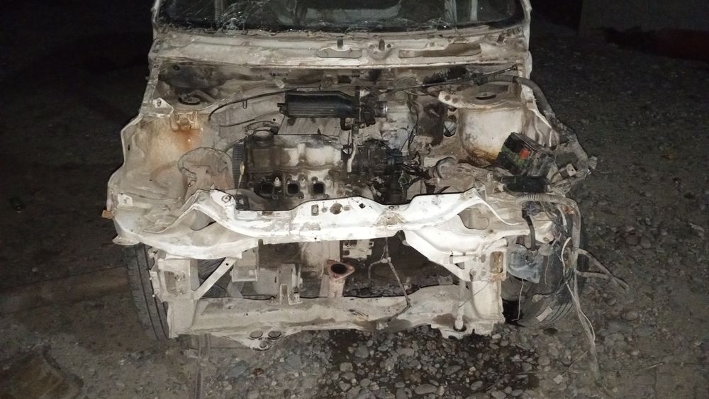 Matiz zapchastlari bor