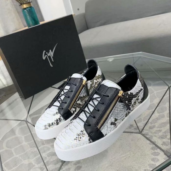 Guiseppe Zanotti