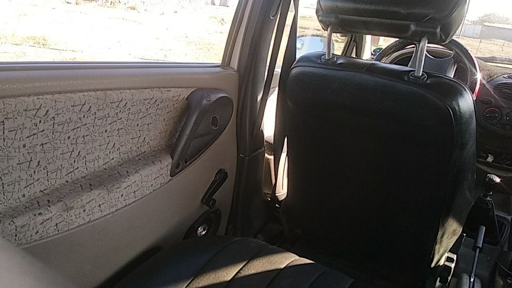 Лада Калина хечбек, ранги серебристый,