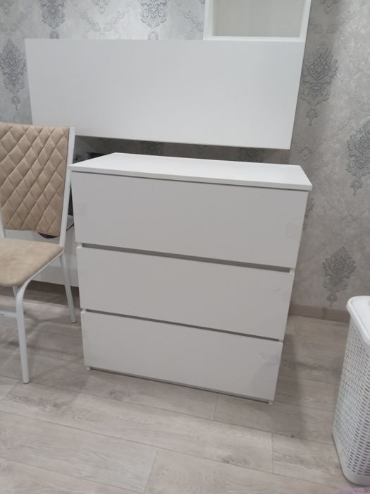 Продам комод,б/у