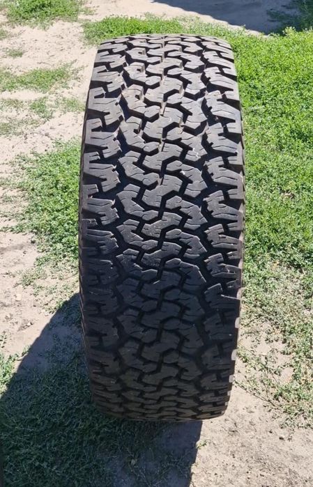 Продам Резину 315×70×17