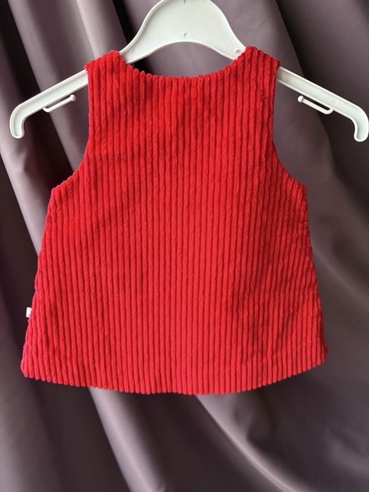 Jacadi сарафан 60