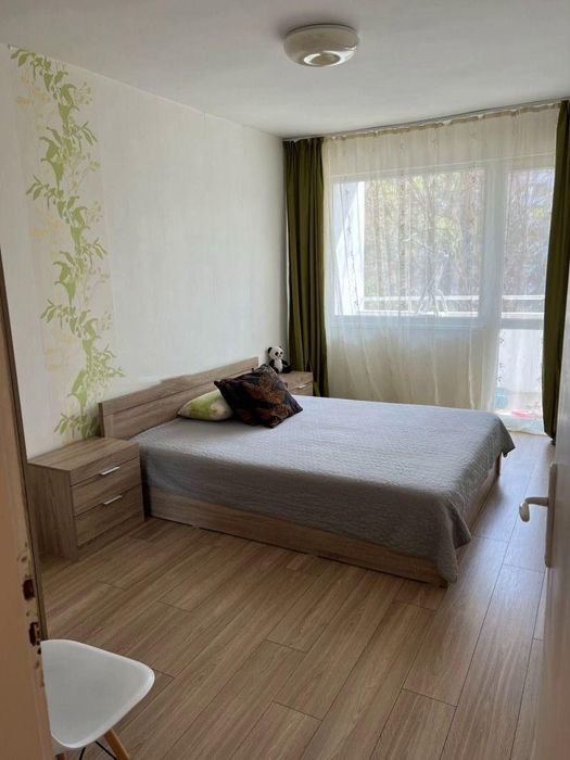Двустаен апартамент под наем в ж.к. Изгрев, 2220881