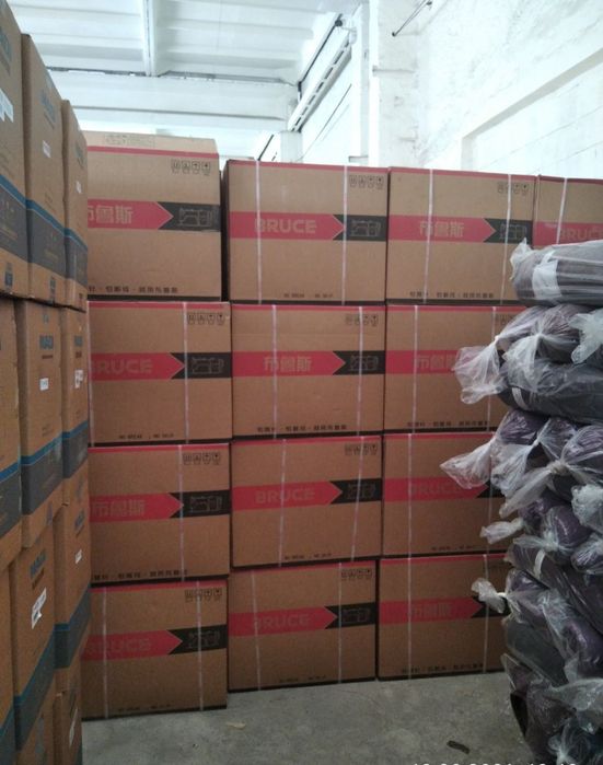 Швейная машинка "Bruce"