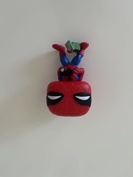 Funkopop человек паук