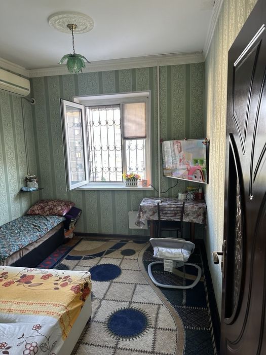 4.7.9.Шайхонтохур тумани Жар- арикда сотилади 103 квм