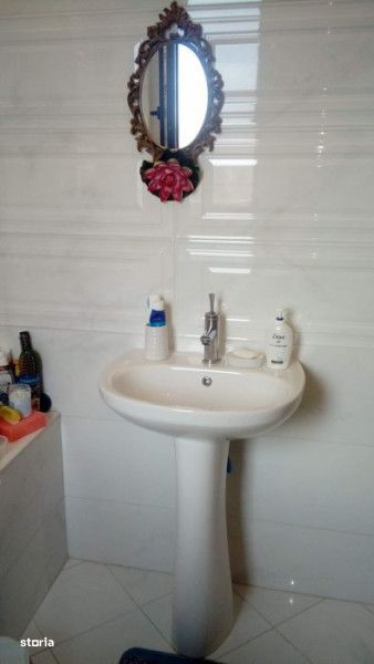 Apartament, 40 mp, terasa 40 mp, balcon, parcare subterana, Borhanci