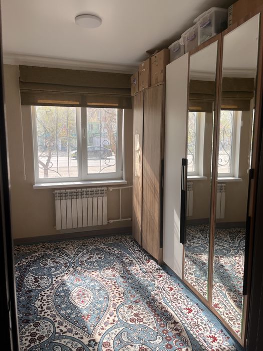 Продам квартиру в центре города
