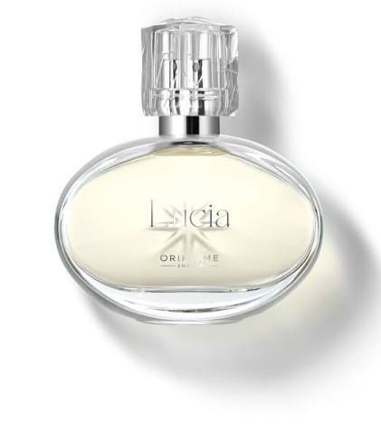 Lucia Oriflame Люсия от Орифлейм духи Атир
