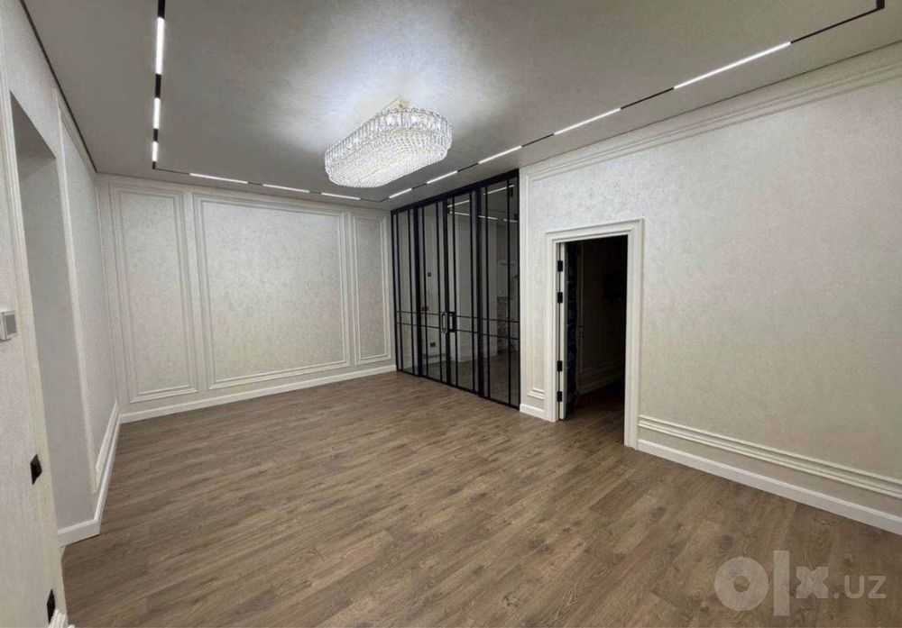 Продается 2/6/12 60m2 в ЖК Charx Novza, ор-р: РУВД Шайхантахур