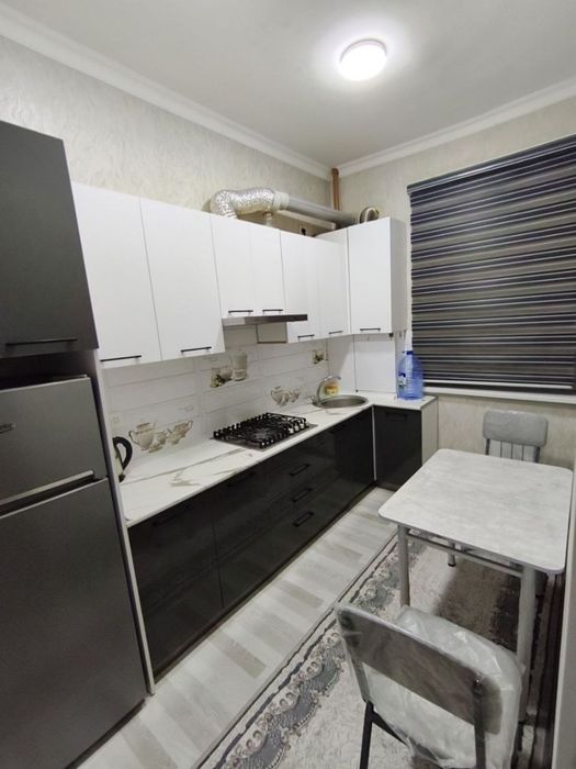 Yashnaobodda remonti alo uy ijaraga beriladi