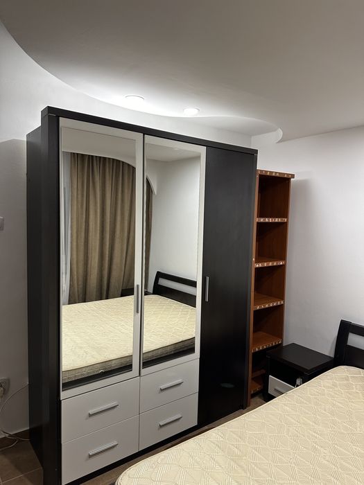 Apartament 2 cam dec parter ultracentral