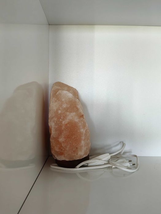 Солна лампа нова