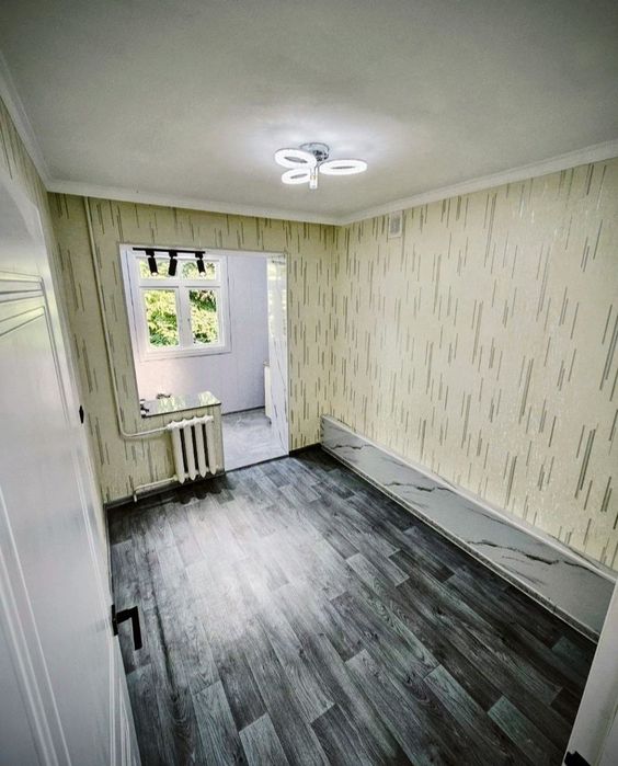 Продам 1ком.Еврорем.ЭКО БАЗАР Ялангач Кафе Бухара N51