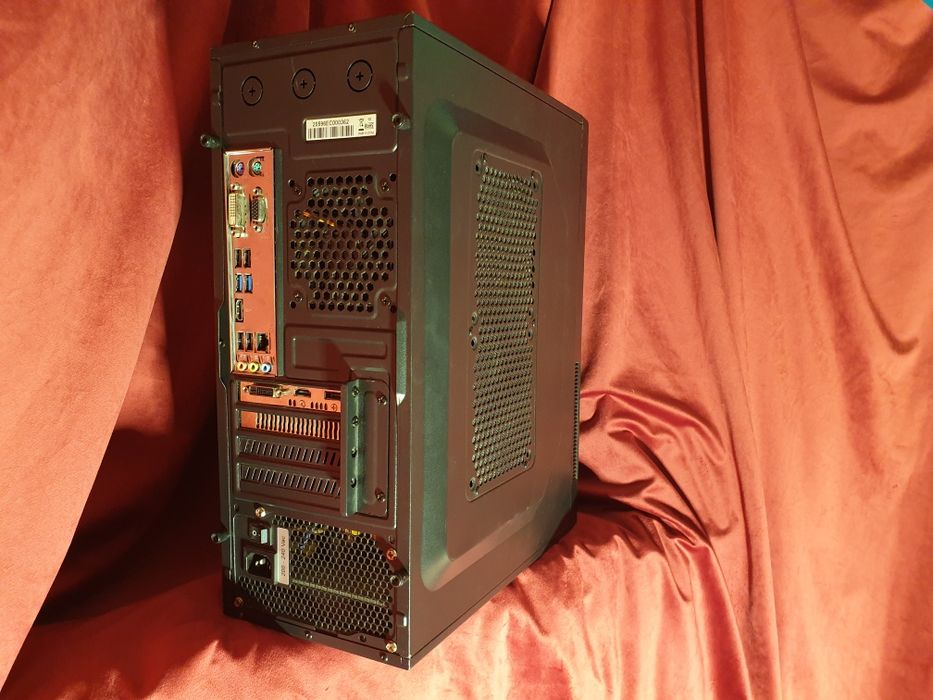 Продам VST-сервер | Игровой ПК