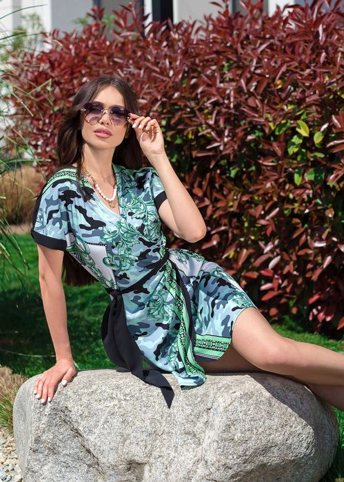 Рокля Corso Italia