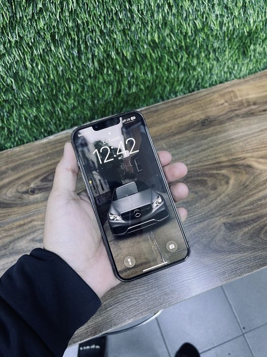 iPhone13pro 256gb 88%