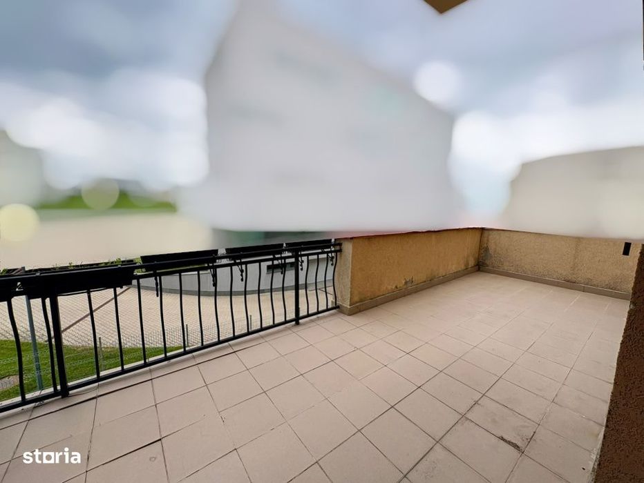 Apartament cu 2 camere | Terasa | Parcare | Buna Ziua | Calea Turzii!