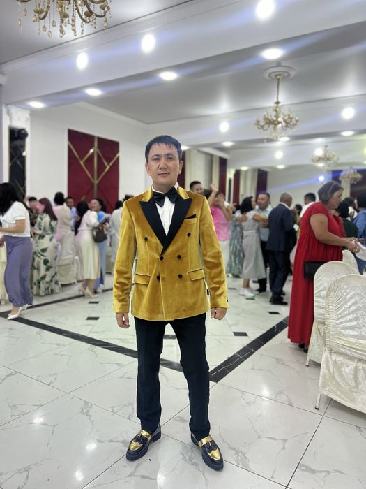 Тамада.Шоумэн.Асаба