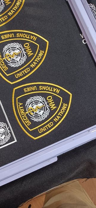 Вышивка нашивки шевроны на заказ.Разработка лого.Корпоративная вышивка