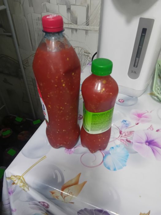 Продам домашнюю заготовку