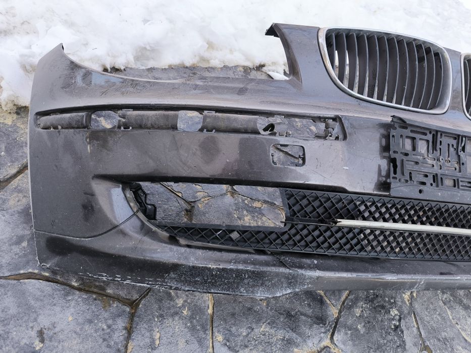 Bara Fata BMW seria 1