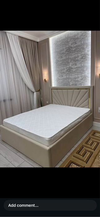 Комод наличий, Дайын комод сатылады