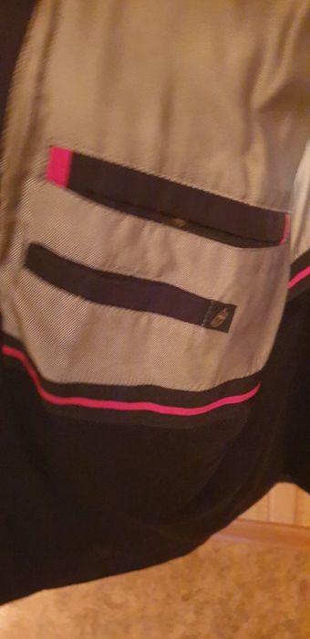 Куртка осенняя мужская