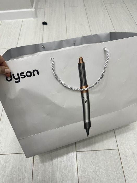 Dyson corrale утюжок выпрямитель
