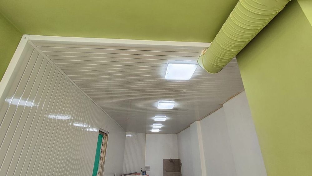 Электрик. Быстро. Качественно.