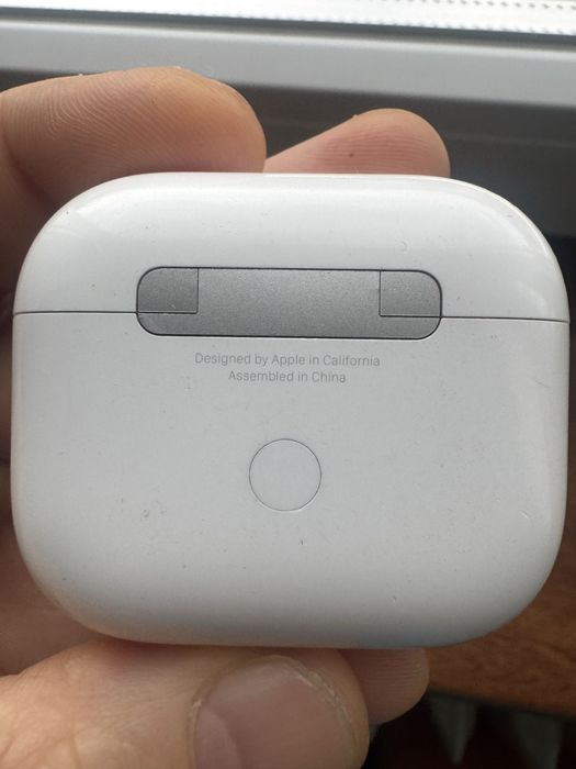Casti Apple Airpods