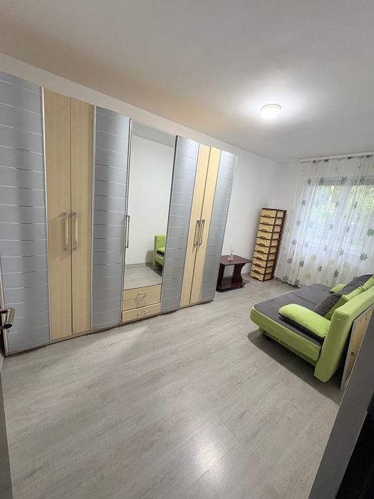 Apartament 2 camere complet renovat – Dâmbu Pietros, Str. Măgurei