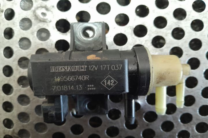 Electrovalva 149566740R 149566740R Renault Trafic 3 [2014 - 2020] Min