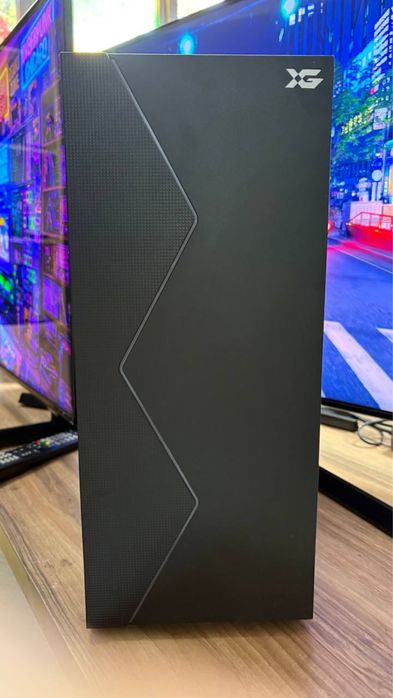 Системный блок GTX 1650