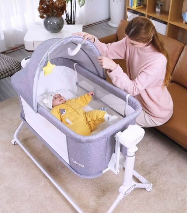 Cool Baby колыбельная