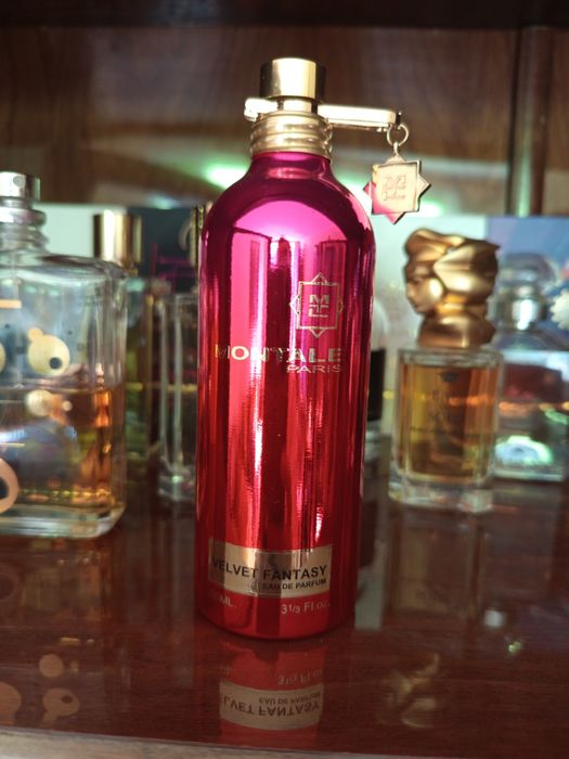 Продам парфюм...