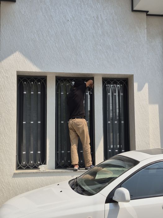 Решотка, Навес,Перила, Ограждения, Лексан. Металлоконструкция