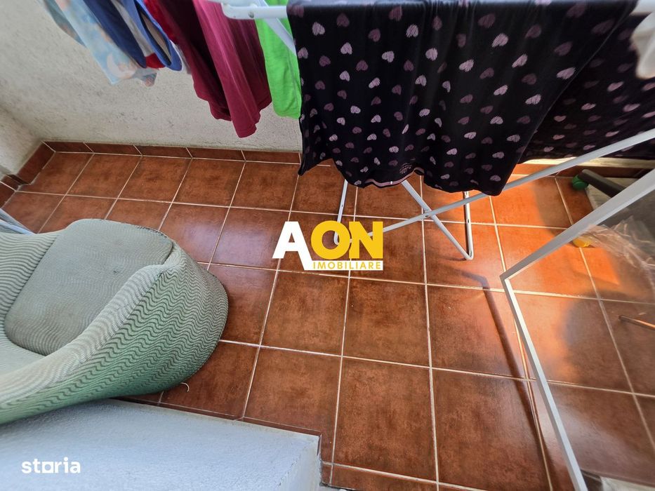 Apartament 4 Camere,  2 Bai. Zona Closca, 103mp Utili