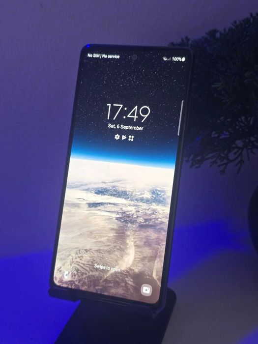 Samsung Galaxy S20FE - 128GB - 5G с двойна сим карта