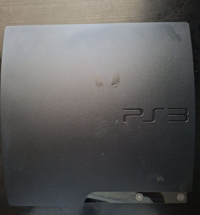 Vând PlayStation 3!