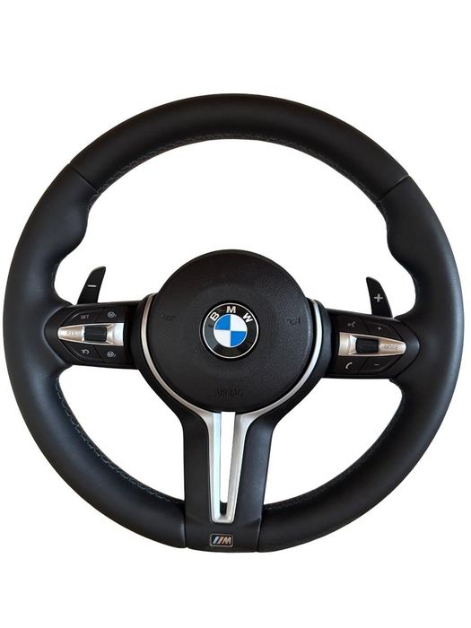 Volan Bmw 5 F10 2009 - 2016
