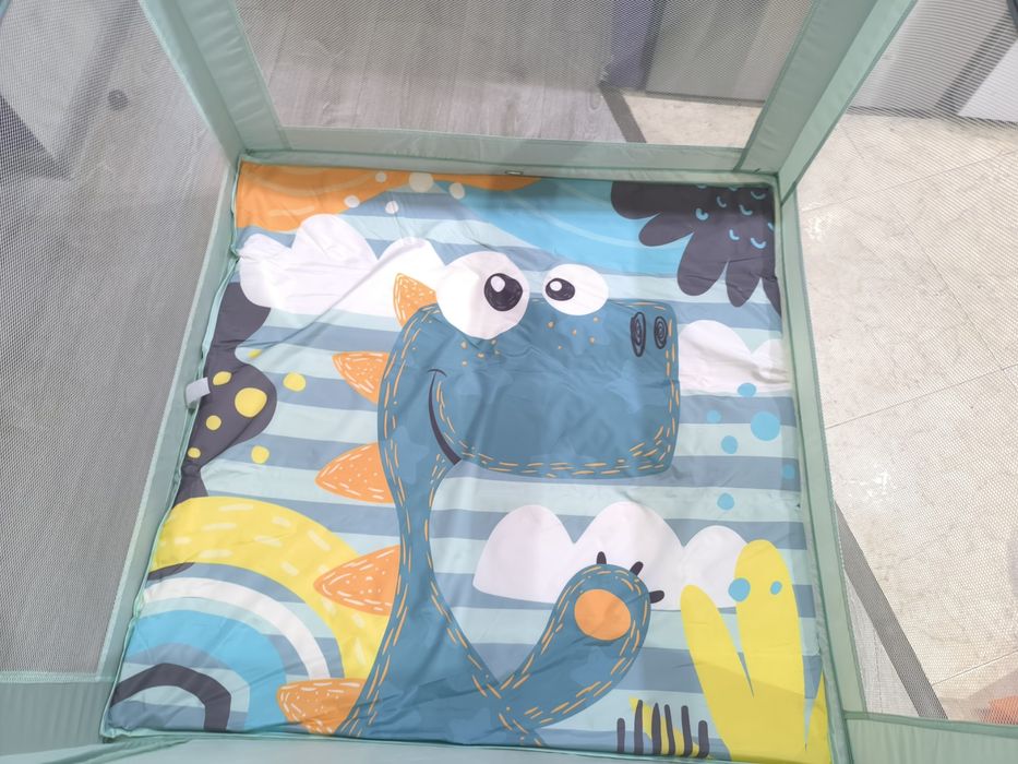 Преносима кошара Enjoy