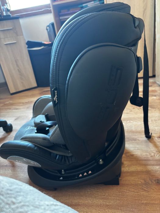 Детско столче за кола Lorelli Aviator – 0-36 кг с ISOFIX