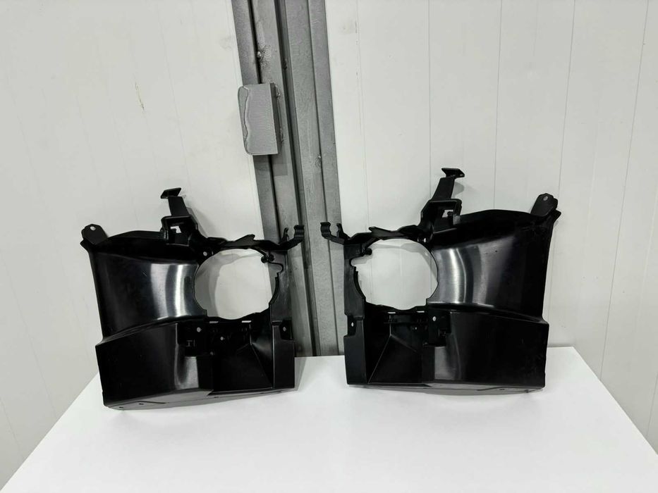 Държачи за халогени M броня Bmw F30/F31/F32/F34/F36